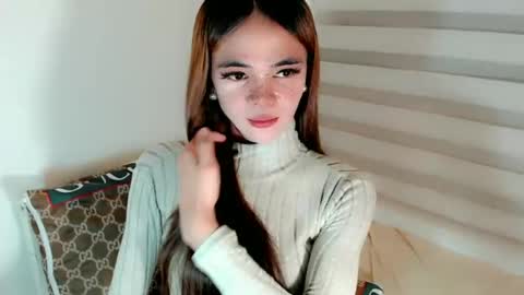 Snapshot of mysticofcum22 chatting on June 27, 2026, 11:04 am Krestine online show from June 27, 2026, 11:04 am