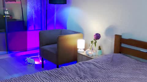 Angeline online show from November 30, 2025, 7:29 pm