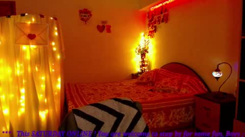 MystyDew online show from February 7, 2025, 2:58 pm