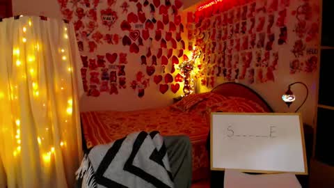 MystyDew online show from March 5, 2025, 2:34 pm