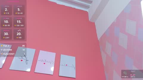 mysugarmoomy online show from October 8, 2025, 3:04 am