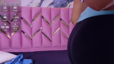 mysugarmoomy online show from February 8, 2026, 11:57 am