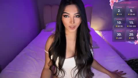 ruby online show from June 14, 2026, 1:14 am