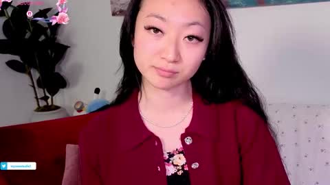 MySweetSofie online show from January 11, 2026, 9:53 pm