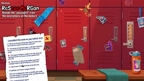 myth5532 online show from March 14, 2026, 5:46 am