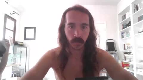 Snapshot of mythrowawayatx chatting on October 5, 2025, 2:26 pm mythrowawayatx online show from October 5, 2025, 2:26 pm