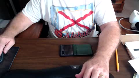 Snapshot of mytimeyourtimeourtime chatting on October 3, 2025, 3:53 pm ItsTime online show from October 3, 2025, 3:53 pm