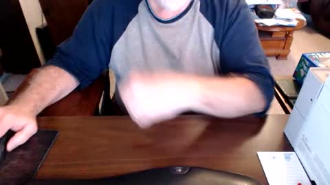 ItsTime online show from January 15, 2026, 2:10 pm