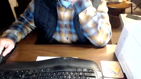 ItsTime online show from February 6, 2026, 12:15 am