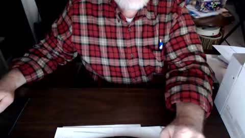 ItsTime online show from March 2, 2026, 5:09 pm