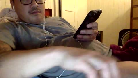 str8 dom alphaAsian Daddy type. sorry not bi or  curious but i dont judgediscrimenate. online show from January 11, 2026, 2:11 pm