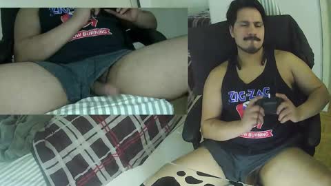 N0ttheFace online show from December 15, 2025, 5:50 pm