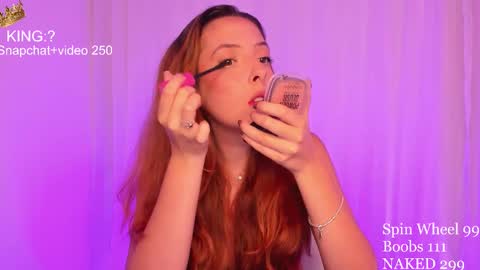 n1rvanamoon online show from February 8, 2026, 2:37 am