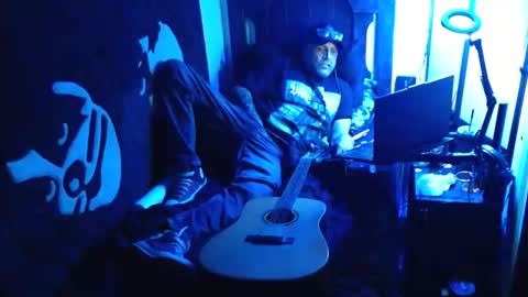 n33koblakk online show from April 25, 2026, 7:11 am