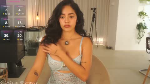 Nova online show from November 19, 2025, 10:26 am