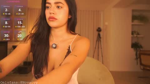 Nova online show from January 7, 2026, 11:07 pm