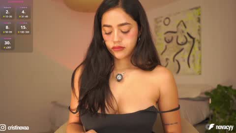 Nova online show from March 12, 2026, 12:33 pm