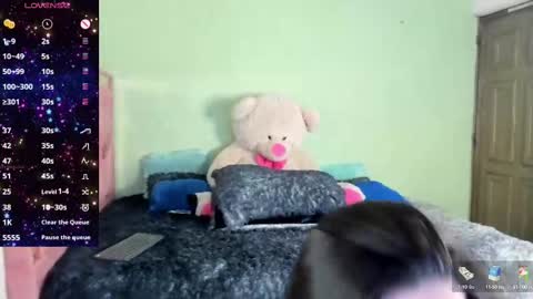 Snapshot of n_tiana chatting on February 28, 2025, 4:43 am Tiana online show from February 28, 2025, 4:43 am