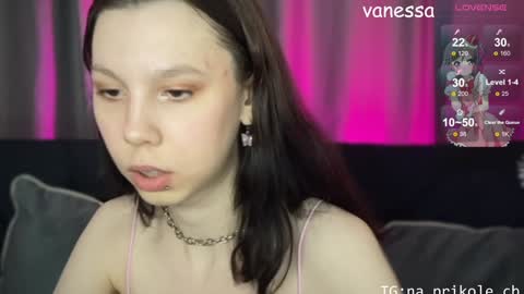 Snapshot of na_prikole_ chatting on January 14, 2025, 8:04 pm Vanessa and Julia  online show from January 14, 2025, 8:04 pm