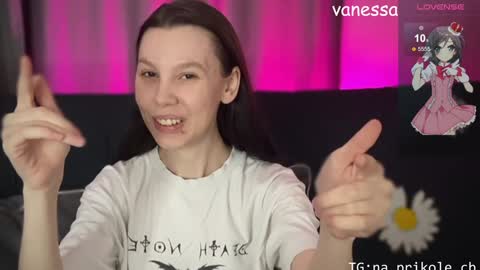 Snapshot of na_prikole_ chatting on January 14, 2025, 11:05 pm Vanessa and Julia  online show from January 14, 2025, 11:05 pm