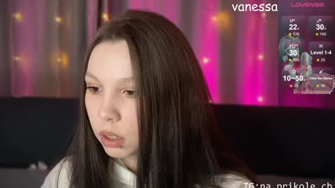 Snapshot of na_prikole_ chatting on January 15, 2025, 5:47 pm Vanessa and Julia  online show from January 15, 2025, 5:47 pm