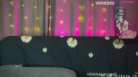 Snapshot of na_prikole_ chatting on January 15, 2025, 8:48 pm Vanessa and Julia  online show from January 15, 2025, 8:48 pm