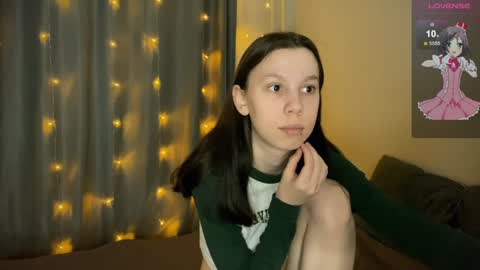 Snapshot of na_prikole_ chatting on February 1, 2025, 7:34 pm Vanessa and Julia  online show from February 1, 2025, 7:34 pm
