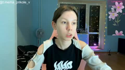 Snapshot of na_prikole_ chatting on September 11, 2025, 7:14 pm Vanessa and Julia  online show from September 11, 2025, 7:14 pm