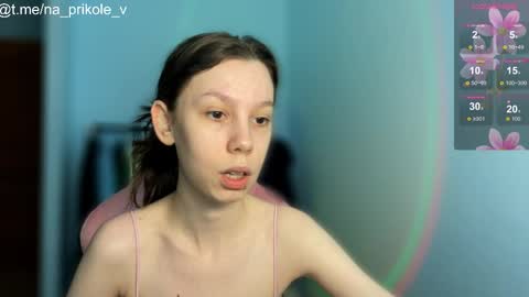 Snapshot of na_prikole_ chatting on September 16, 2025, 5:36 pm Vanessa and Julia  online show from September 16, 2025, 5:36 pm