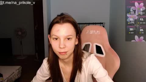 Snapshot of na_prikole_ chatting on September 27, 2025, 10:26 pm Vanessa and Julia  online show from September 27, 2025, 10:26 pm