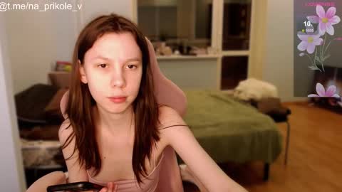 Snapshot of na_prikole_ chatting on October 16, 2025, 7:15 pm Vanessa and Julia  online show from October 16, 2025, 7:15 pm