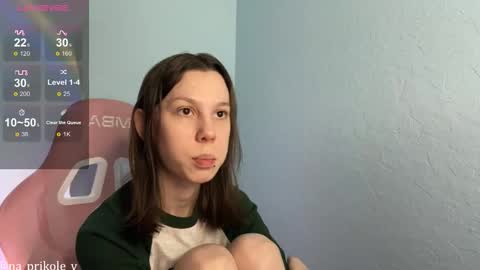 Vanessa and Julia  online show from January 6, 2026, 12:36 am