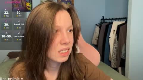 Vanessa and Julia  online show from February 5, 2026, 11:26 am