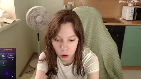 Vanessa and Julia  online show from May 15, 2026, 5:14 am