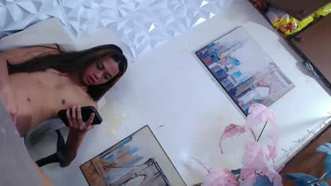 yannah online show from March 7, 2025, 10:10 pm