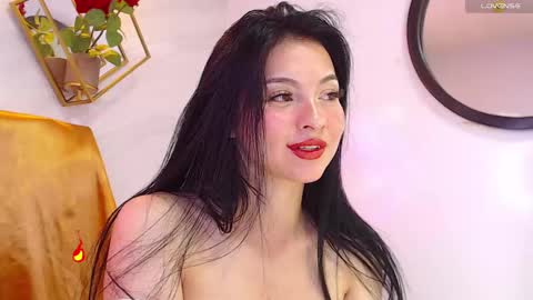 Snapshot of naamah_b chatting on January 14, 2025, 7:53 pm naamah_b online show from January 14, 2025, 7:53 pm