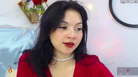 Snapshot of naamah_b chatting on February 4, 2025, 5:12 pm naamah_b online show from February 4, 2025, 5:12 pm