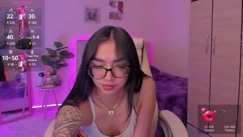 Snapshot of naath_ chatting on December 2, 2024, 9:17 pm anny online show from December 2, 2024, 9:17 pm