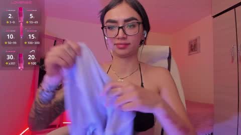 Snapshot of naath_ chatting on December 13, 2024, 12:20 am anny online show from December 13, 2024, 12:20 am