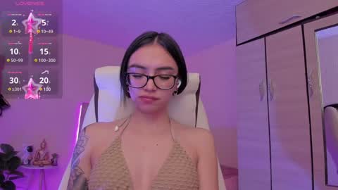 Snapshot of naath_ chatting on January 28, 2025, 2:00 am anny online show from January 28, 2025, 2:00 am