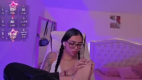 Snapshot of naath_ chatting on January 30, 2025, 1:44 am anny online show from January 30, 2025, 1:44 am