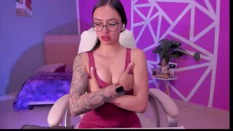 anny online show from February 6, 2026, 9:18 pm