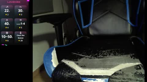 Snapshot of nabe7949s chatting on November 8, 2025, 4:29 pm Nabe7949 online show from November 8, 2025, 4:29 pm