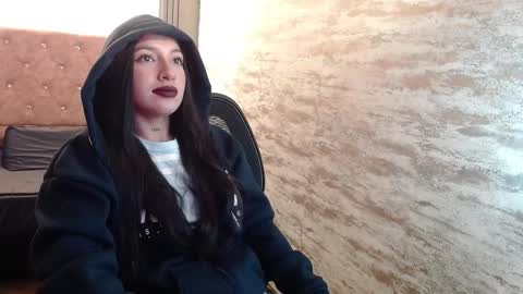 Snapshot of nabula_77 chatting on October 25, 2025, 4:31 am Nabula online show from October 25, 2025, 4:31 am