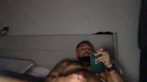 nacho25dc online show from September 27, 2025, 10:37 pm