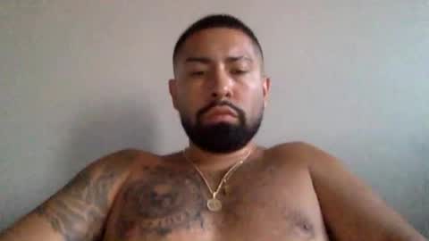 nacho25dc online show from September 28, 2025, 10:15 pm