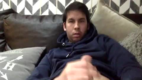 jesussevilla online show from February 10, 2025, 5:09 pm