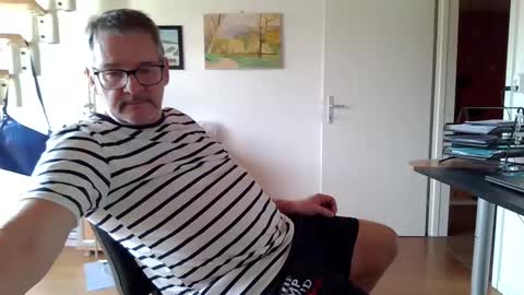 Snapshot of nacktputzer20171 chatting on March 7, 2025, 2:23 pm Mach mich heiss mit Token bis zum Orgasmus online show from March 7, 2025, 2:23 pm