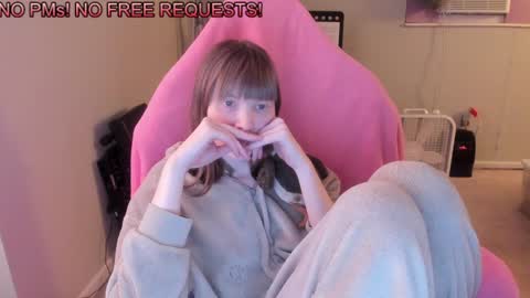 Natalie Marlo online show from December 9, 2024, 3:54 pm