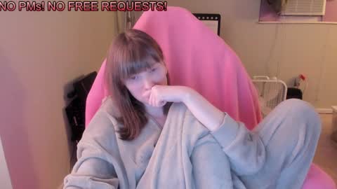 Natalie Marlo online show from January 3, 2025, 2:10 am